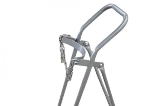 Hospital Cylinder Trolleys: Revolutionizing Medical Gas Transportation for Enhanced Safety and Efficiency