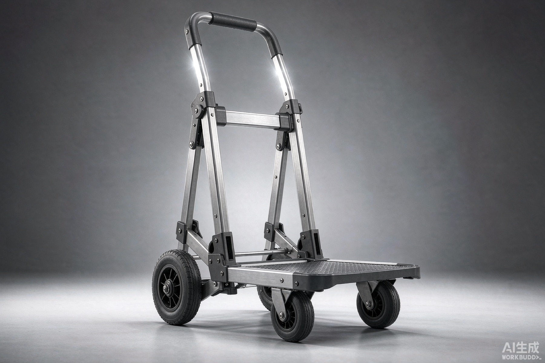 Hand Trolleys