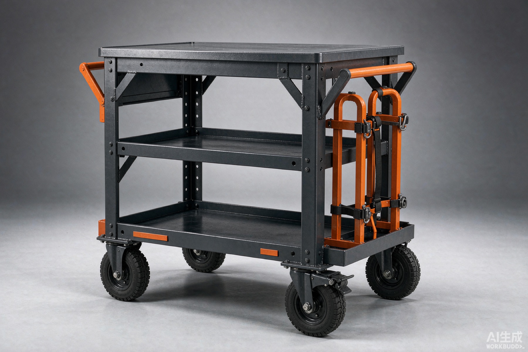 Welding Trolleys (Carts)