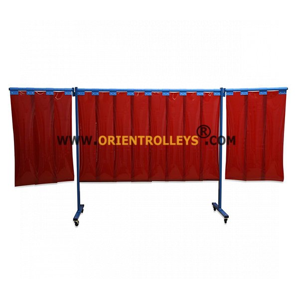 Welding Safety Frames